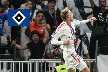 HSV-Blog: Karabec feierte viel umjubeltes Heim-Debüt für Lyon