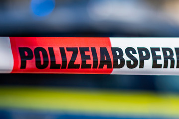 Bluttat in Lübeck: 24-Jähriger soll Verwandte (†55) getötet haben
