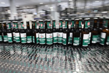 Hamburg: Gewerkschaft ruft zu Bier-Streik auf: Diese Marken sind betroffen
