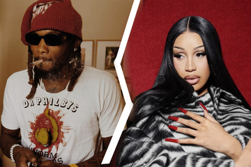 Cardi B's choice to divorce Offset "wasn't an easy decision," insider says