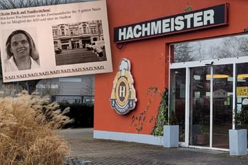 Leipzig: "Kein Bock auf Nazibrötchen!": Anfeindungen gegen Bäckerei von Leipziger AfD-Stadträtin