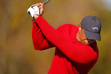 Tiger Woods set to tee it up in first pro tournament in nearly a year