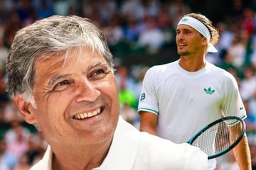 Alexander Zverev: Tennis-Hammer bahnt sich an! Holt sich Zverev jetzt Nadal ins Boot?