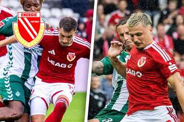 Werder-Test macht Mut, aber dieser Punkt muss bei Energie noch besser werden