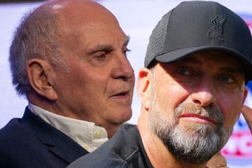Klopp bei Red Bull ergibt für Hoeneß keinen Sinn: "Wie willst du in Leipzig etwas pushen, wenn ...?"