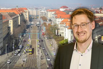 Gleisbogen soll DVB-Linien flexibler machen, doch es gibt einen Haken