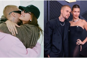 Hailey Bieber gives rare insight into how she and Justin co-parent their son Jack Blues