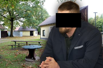 Eifersucht? Schubser beim Dorffest endet tödlich