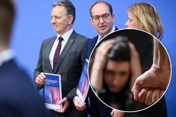 Nur drei Prozent angezeigt: Erschreckende Studie über sexuelle Gewalt bringt Wahrheit ans Licht