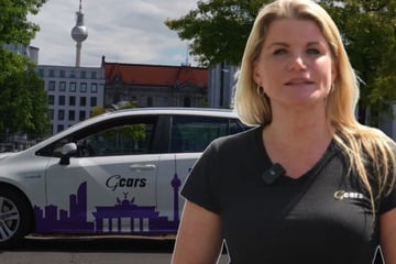 Berlin: Exklusiver Fahrservice macht mit einzigartigem Konzept Uber und Taxis Konkurrenz