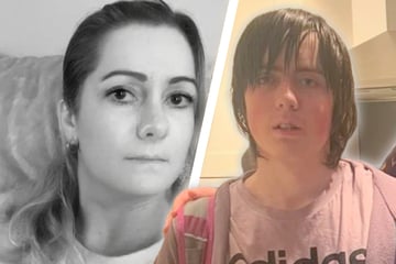 Blutiger Fund im Wald: Teenager gesteht Mord an Mutter