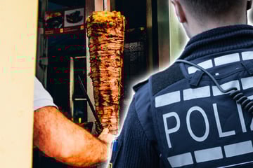 Dresden: Keine Lust auf JVA: Kaditzer Kebab-Knacker setzen sich zur Wehr