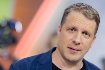 Amira Aly schwärmt von Christian Düren: Jetzt meldet sich Oliver Pocher zu Wort