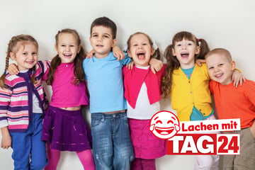 Witz des Tages vom 2.9.2024 - Täglich lachen mit TAG24