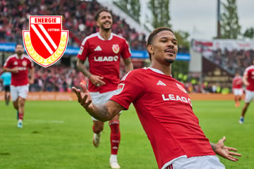 Energie-Cottbus-Blog: Starker Auftritt! FCE mit Unentschieden gegen polnischen Meister