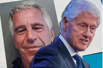 Ex-US-Präsident zu Epstein-Skandal: Das hat Bill Clinton zum Missbrauchsring zu sagen