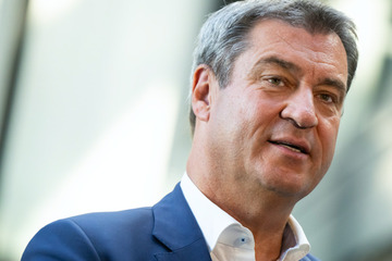 "Pas de république de brocoli": Söder réclame une baisse d'impôts et un ticket annuel à 365 euros