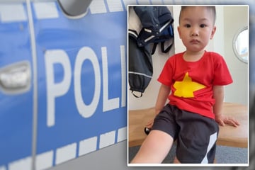 Bekannter holt Zweijährigen ab und bringt ihn nicht mehr zurück: Wer hat diesen Jungen gesehen?