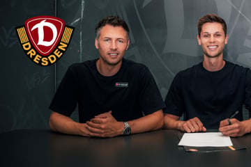 Dynamo-Keeper Daniel Mesenhöler bleibt bei der SGD, was das für die anderen Keeper bedeutet