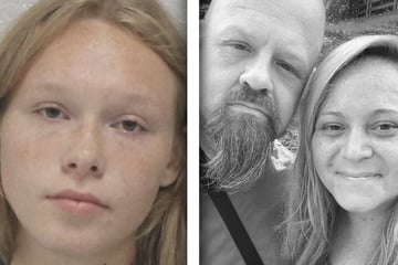 Eltern wurden ermordet, dann sucht Teenagerin Hilfe auf TikTok – jetzt ist sie die Hauptverdächtige