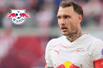 RB-Leipzig-Blog: Diese Elf soll Pauli schlagen!