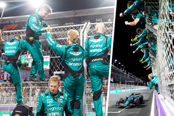 Irres Verbot in der Formel1: Das soll jetzt nicht mehr erlaubt sein!