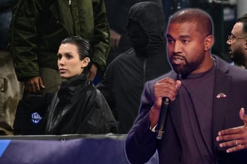 Kanye "Ye" West soll Mann nach sexuellem Übergriff geschlagen haben