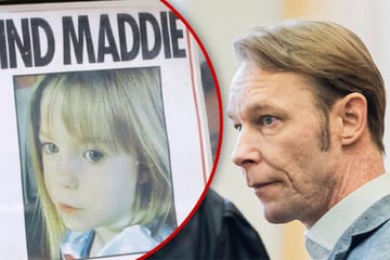 Maddie-Verdächtiger darf Deutschland wieder verlassen