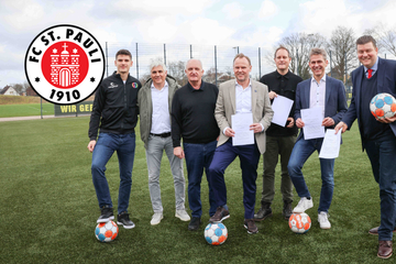 FC St. Pauli will Trainingsgelände ausbauen - BUND: "Ein Foulspiel für die Natur"