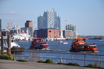 Hamburg: Viel mehr Ausfälle bei HADAG-Fähren als bisher angegeben