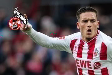 Nach Bundestrainer-Bashing: Fährt Said El Mala doch noch mit zur WM?