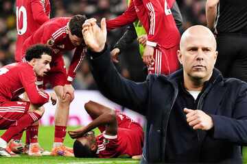 "Rücksichtslos": Liverpool-Trainer erhebt Vorwürfe gegen Ex-Bundesliga-Profi