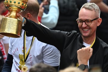 Fußball-Boss sicher: "Irgendwann gibt es ein Gruppen-Outing"
