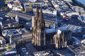 Köln: "Cooles NRW" für Schutzbedürftige: Köln testet Ideen gegen Hitze-Wetter