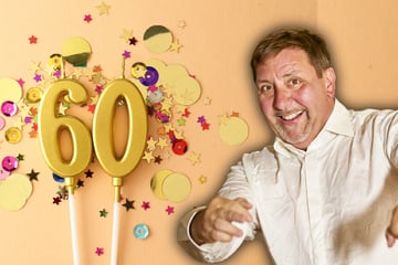 Dresden: Radio-Liebling Böttcher wird 60: So blickt er zurück