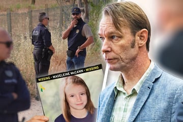Brief aus dem Gefängnis: Erschütternde Worte vom Maddie-Verdächtigen