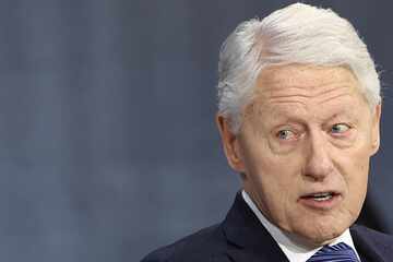 Trump orders AG Pam Bondi to begin probe into Epstein's links to Bill Clinton and more powerful figures