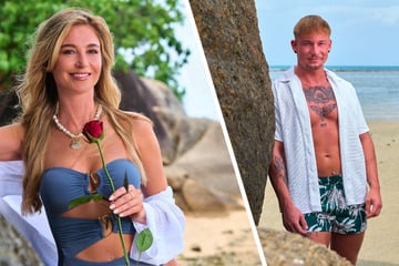 Teilnehmer gibt Gesprächspartnerin grünes Licht für TV-Sex: "Man hat ja keine Möglichkeit, Druck abzulassen"