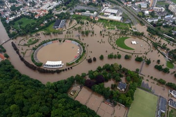 2013 versagte der Hochwasserschutz: Neue Deiche sollen weitere Katastrophe verhindern