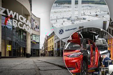 Angst in Zwickau! Händler fürchten sich vor VW-Aus: "Trifft alle Branchen"