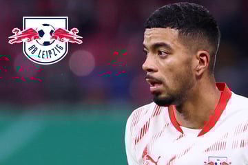 Fast ein Jahr verletzt: RB Leipzigs Henrichs mit zu großem Ziel?