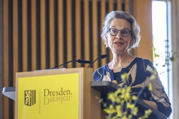 Dresden: TU Dresden ist Spitzenreiter in Sachen Gleichstellung