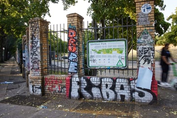 Berlin: Start für Görli-Umzäunung: Ab dann soll der Park geschlossen werden