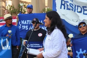 Judge hears case against Trump administration's bid to end TPS for Honduras, Nepal, and Nicaragua