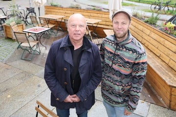 Dresden: Preisgeld für die schönsten "Parklets" in der Neustadt