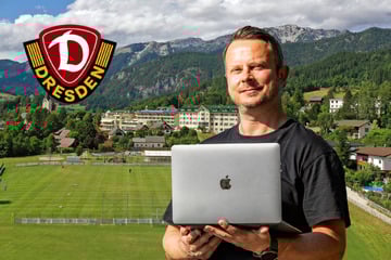 Dynamo-Dresden-Blog: Endlich wieder mal so richtig schwitzen!