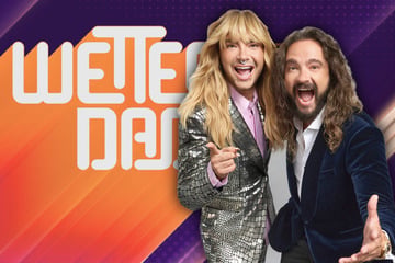 Mega-Ansturm auf "Wetten, dass..?": Kaulitz-Brüder brechen bereits Rekord