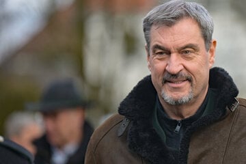 Söder: Formale Zusammenarbeit mit AfD geht nicht
