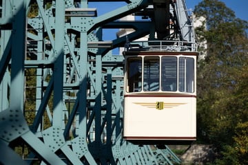 DVB kündigen an: So lange stehen Dresdner Bergbahnen still