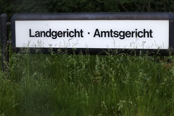 Liebes-Drama vor Gericht beendet: Ehefrau täuschte eigenem Mann Entführung vor
